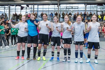 Bild 81 - wBJ Loewinnen Cup B2